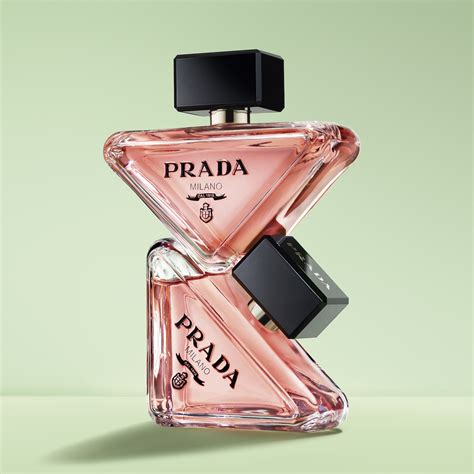 paradise prada perfume|prada paradoxe perfume for women.